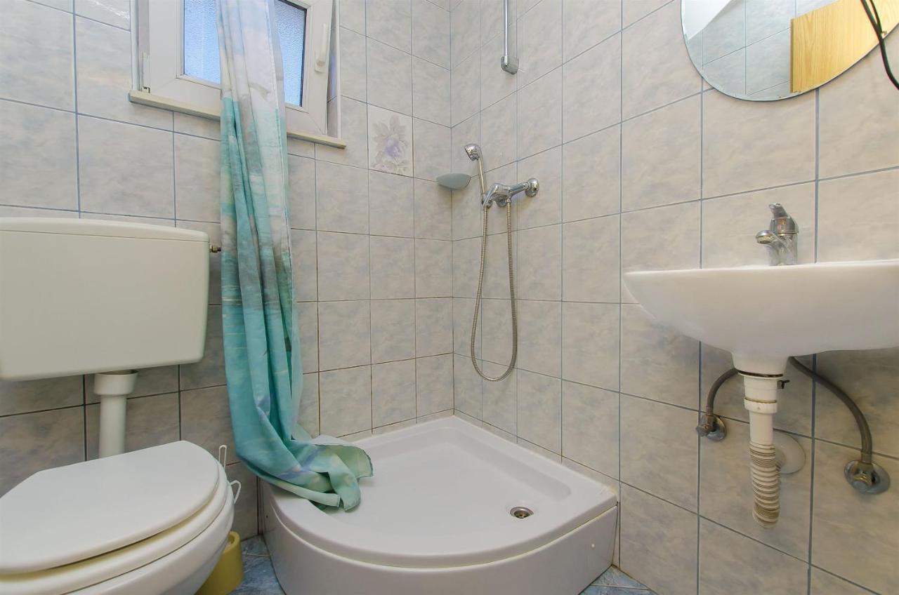 Rooms Marijana Caporice Ngoại thất bức ảnh