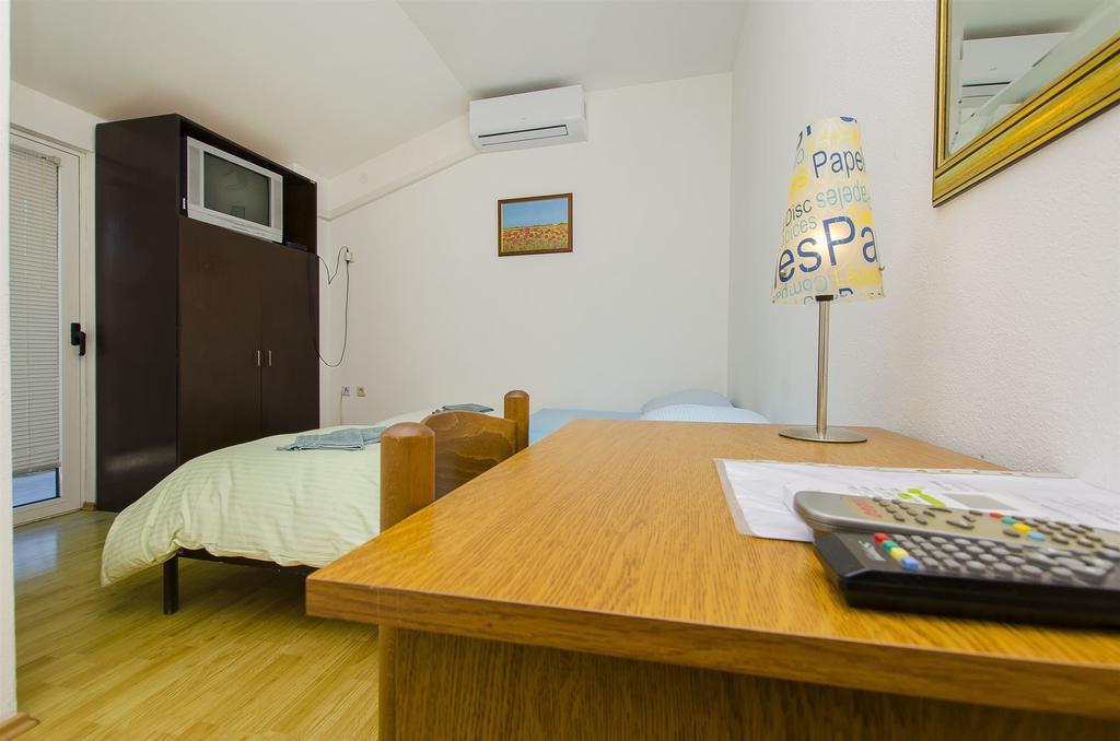 Rooms Marijana Caporice Ngoại thất bức ảnh