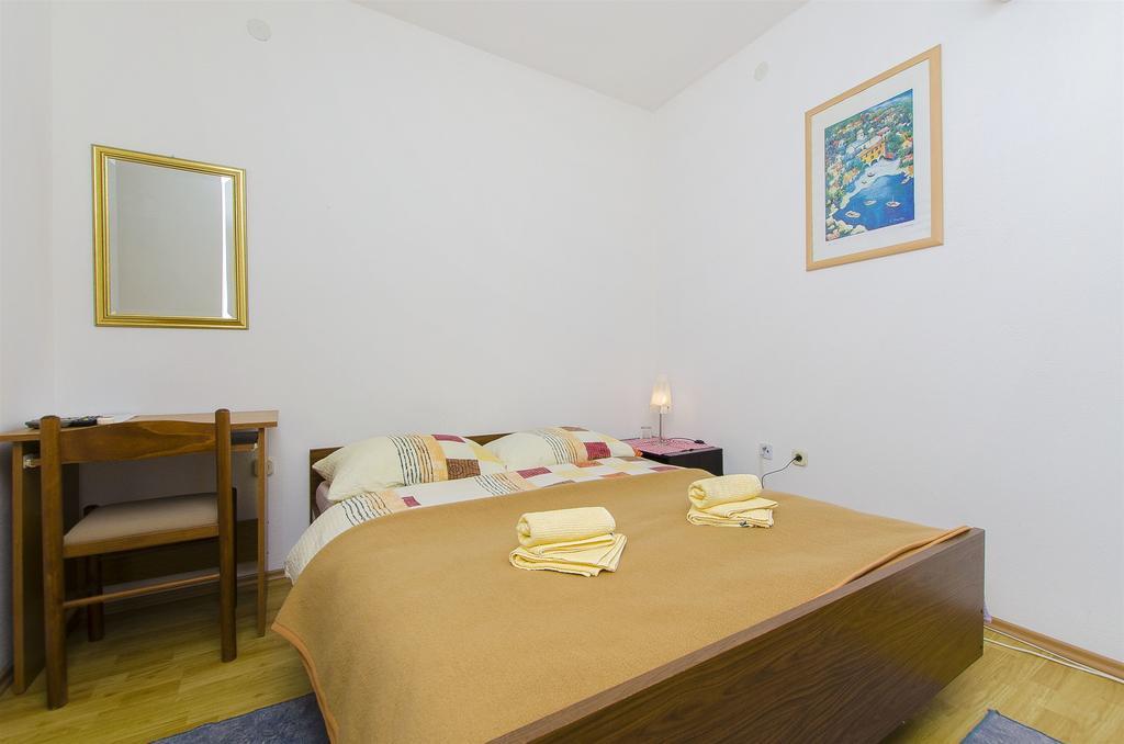 Rooms Marijana Caporice Ngoại thất bức ảnh