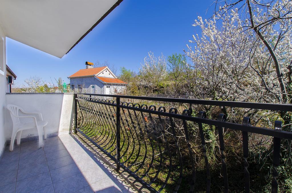 Rooms Marijana Caporice Ngoại thất bức ảnh