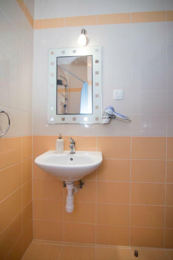 Rooms Marijana Caporice Ngoại thất bức ảnh