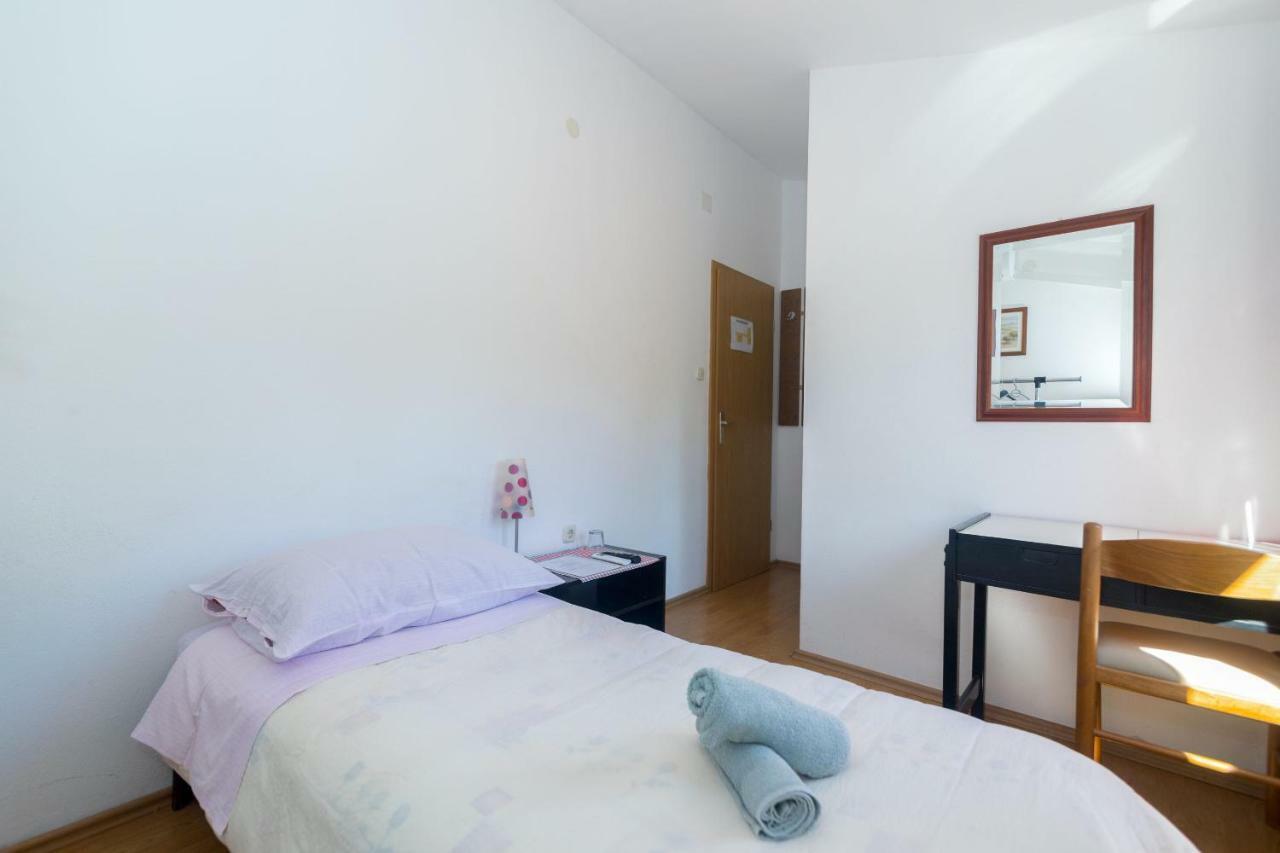 Rooms Marijana Caporice Ngoại thất bức ảnh
