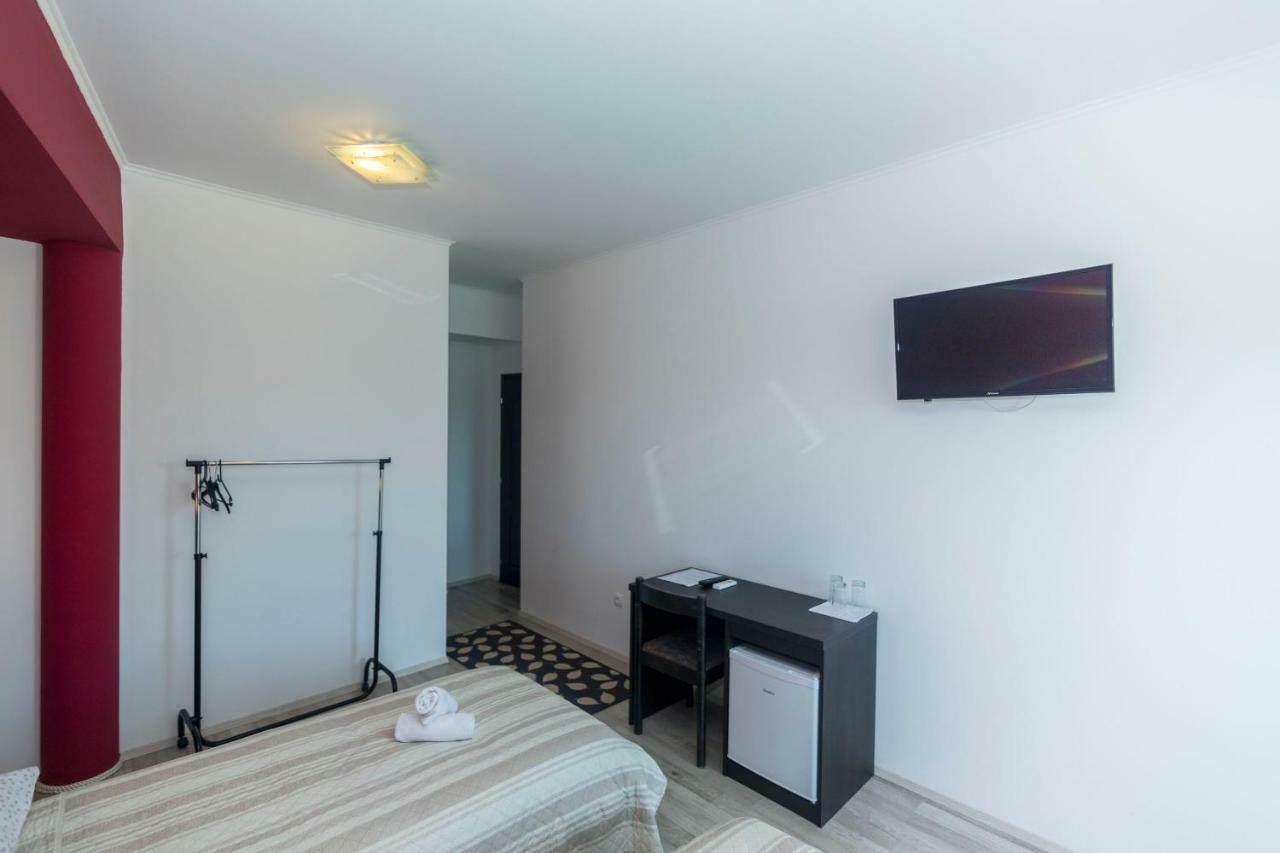 Rooms Marijana Caporice Phòng bức ảnh
