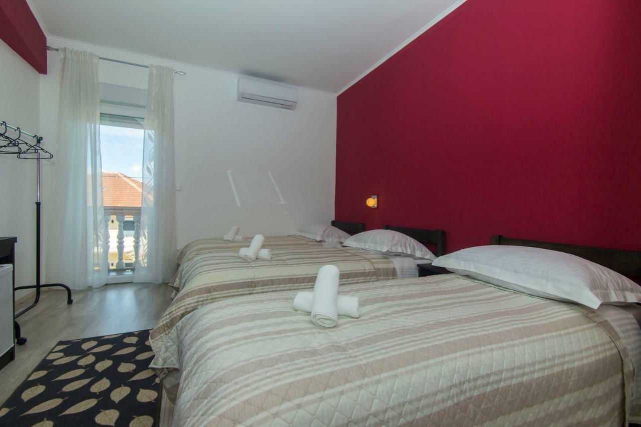 Rooms Marijana Caporice Ngoại thất bức ảnh